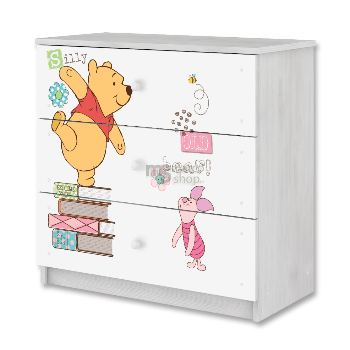 Comoda Pentru Copii Winnie Pooh Marco Shop Comoda Pentru Copii Winnie Pooh Marco Shop