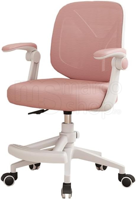 Scaun ergonomic pentru copii – Design modern, conf...
